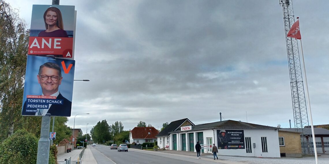 Han Herred Bogen 2024 er på vej ud