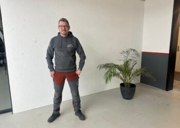 ICOAT gør rengøring til en leg