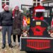 Julemagi på Herregården Bratskov i Brovst