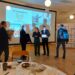 Årets Iværksætter 2023 i Jammerbugt Kommune: Rødhus Café og Isbar Hyldes