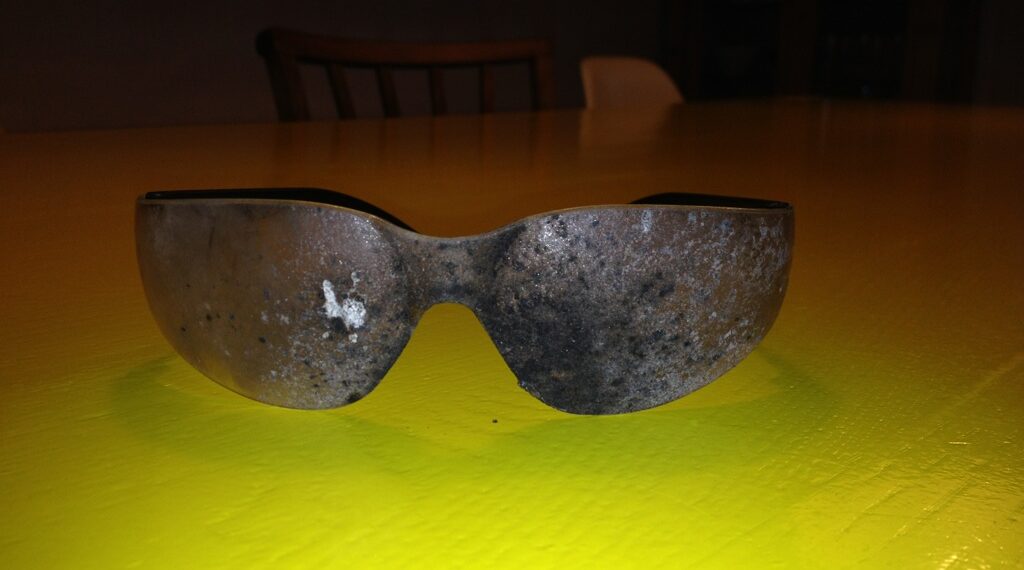 Hver fjerde fyrværkeriulykke rammer et barn