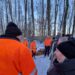 Nyt Naturområde i Aabybro Indviet med Kreativt Stisystem og “Vilde Tiltag”
