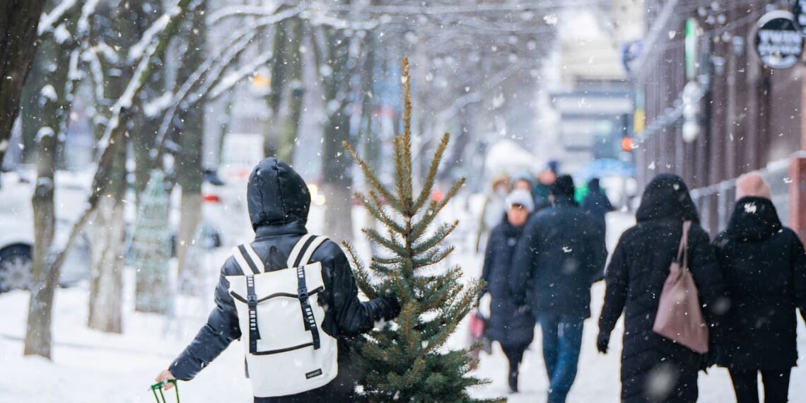 Jul i Vendsyssel: Tradition og Fællesskab