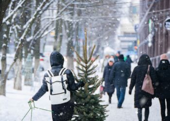 Jul i Vendsyssel: Tradition og Fællesskab