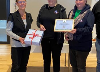 Vinderen af Handicapprisen 2023 i Jammerbugt Kommune Offentliggjort
