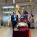 Kroningsfest i Skipper Clement Børnehave & Vuggestue