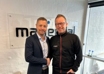 Mariendal El-Teknik A/S indgår strategisk samarbejde med Almsten Sikring: En ny milepæl til kundernes fordel