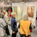 Tysk kunstner bringer international flair til Nørhalne med unik invitation