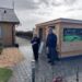 Rønnes Hotels nye minigolfbane: Et hit for de lokale, gæsterne og turisterne