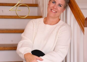 Aqua Dulce Jewellery: Fejring af 20 Års dansk smykkedesign og kvindelig iværksætterånd