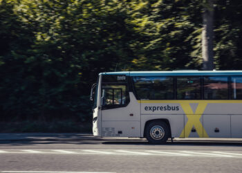 Næste generation af kollektiv trafik på vej i Nordjylland
