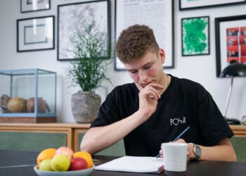 Nærmer deadline for ansøgning til kvote 2
