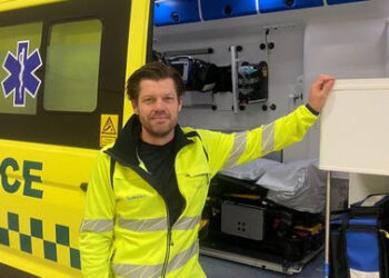 PreMed forfremmer Thomas Jeppesen til driftsleder efter betydelig erfaring