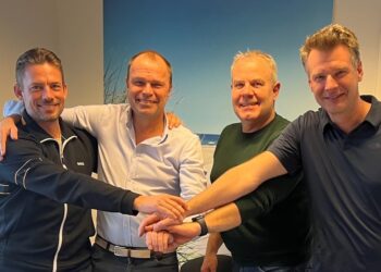Robotternes indtog på Vestkysten