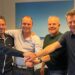 Robotternes indtog på Vestkysten
