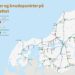 Stoppesteder til nordjyske expresbusser bliver opgraderet