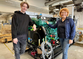 Viktor har fundet sin vej i livet: Nu skal han i gang med uddannelse