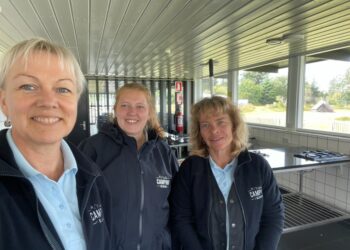 Camping i Blokhus ansætter ny medarbejder via sæsonjobplatform