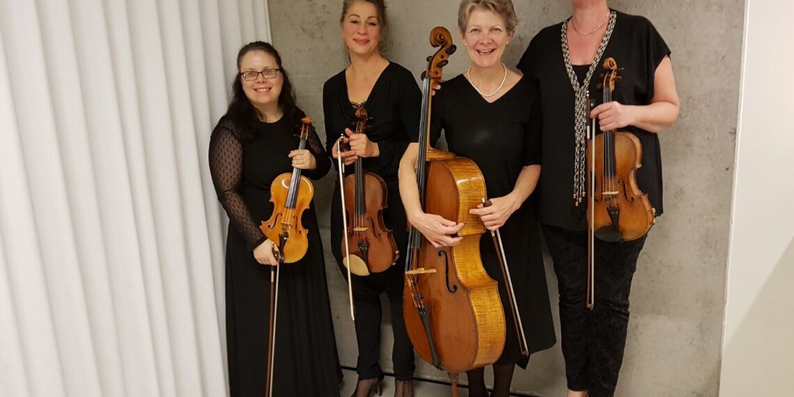 Gratis sommerkoncerter: Opera og klassisk musik