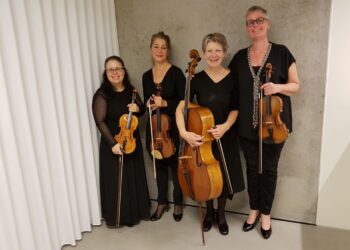 Gratis sommerkoncerter: Opera og klassisk musik