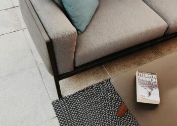 Skab hygge med Wegner Loungestol i dit hjem