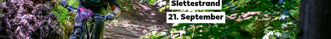 Dansk cykelløb indgår samarbejde med Alpernes mountainbike-kongerige