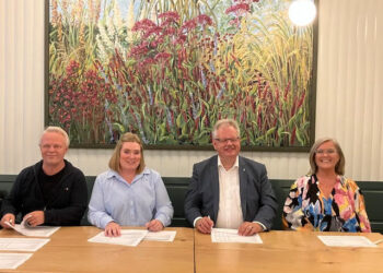 Bred Budgetaftale 2025 for Jammerbugt Kommune