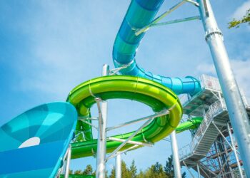 Europas 2. bedste vandrutsjebane findes i Nordjylland