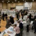 45 kunstnere udstiller på traditionsrige Efterårskunst i Jerslev
