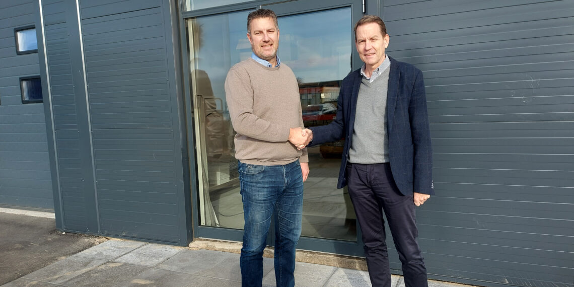 Vækstende nordjysk produktionsvirksomhed udpeger ny direktør