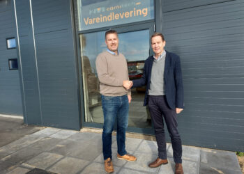 Vækstende nordjysk produktionsvirksomhed udpeger ny direktør