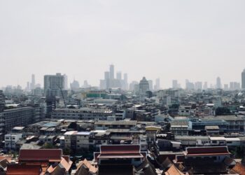 Eventyrlige rundrejser i Thailand: Oplev landets skjulte skatte