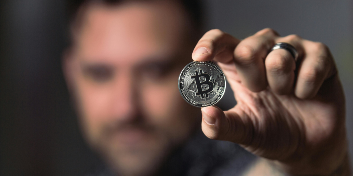 Bitcoin nær historisk milepæl giver øget interesse på kryptomarkedet