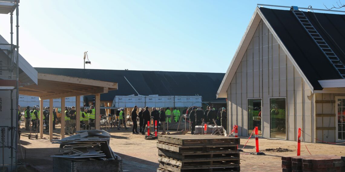 Nu tager Fårup Sommerlands millioninvestering til stor jubilæumssæson for alvor form