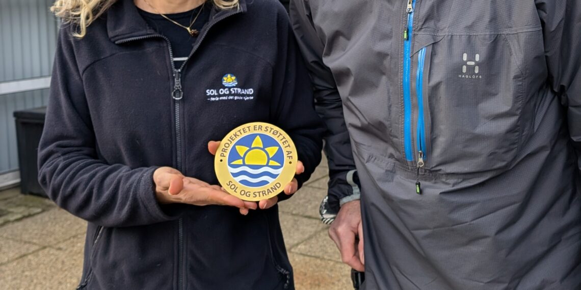 Blokhus fylder mere på landkortet