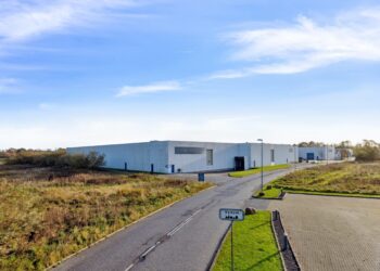 Aabybro-produktionsvirksomhed har vokseværk