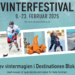 Blokhus Vinterfestival 2025: Oplev vintermagien med masser af aktiviteter