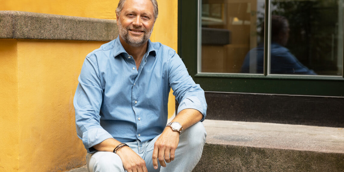 Påskestormløb på danske sommerhuse – tyskerne strømmer til