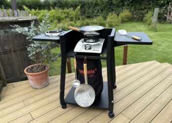 HOT WOK udvider – nu også på det spanske marked