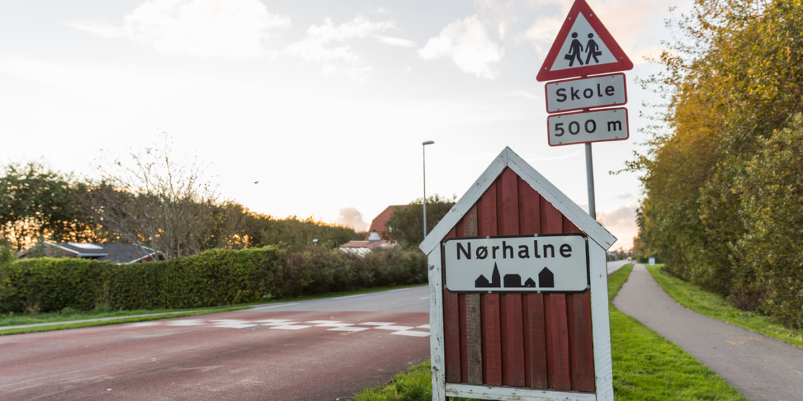 Nyt fra Kommunalbestyrelsen i Jammerbugt Kommune