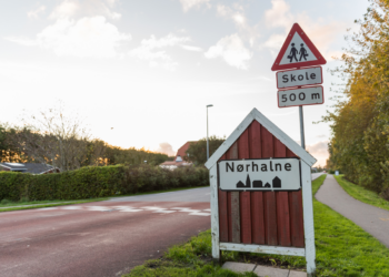 Nyt fra Kommunalbestyrelsen i Jammerbugt Kommune