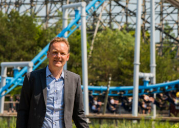 Fårup Sommerland kom flot igennem 2024 – trods regn og færre turister