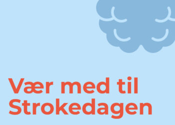 Stroke-dagen markeres i Brovst: Fokus på forebyggelse og symptomer
