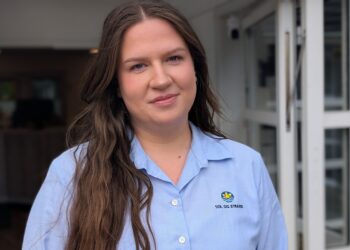 Ny leder hos Sol og Strand i Blokhus