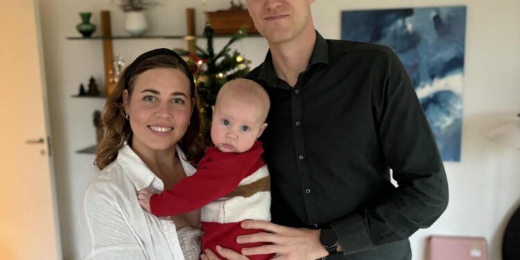 Fra Vestegnen til fællesskabet i Saltum