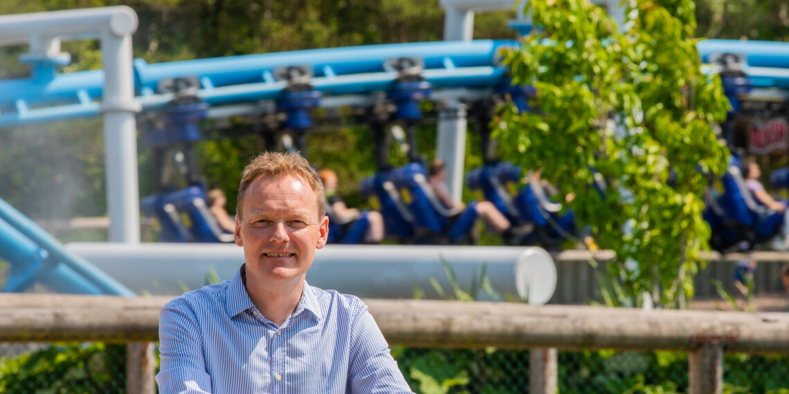 Fårup Sommerland går forrest med nye handicapfaciliteter