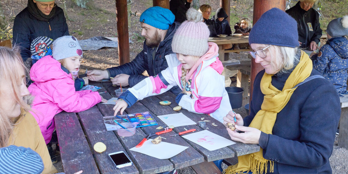 Blokhus Efterårsfestival: Efterårsferie i Kartoflens Tegn