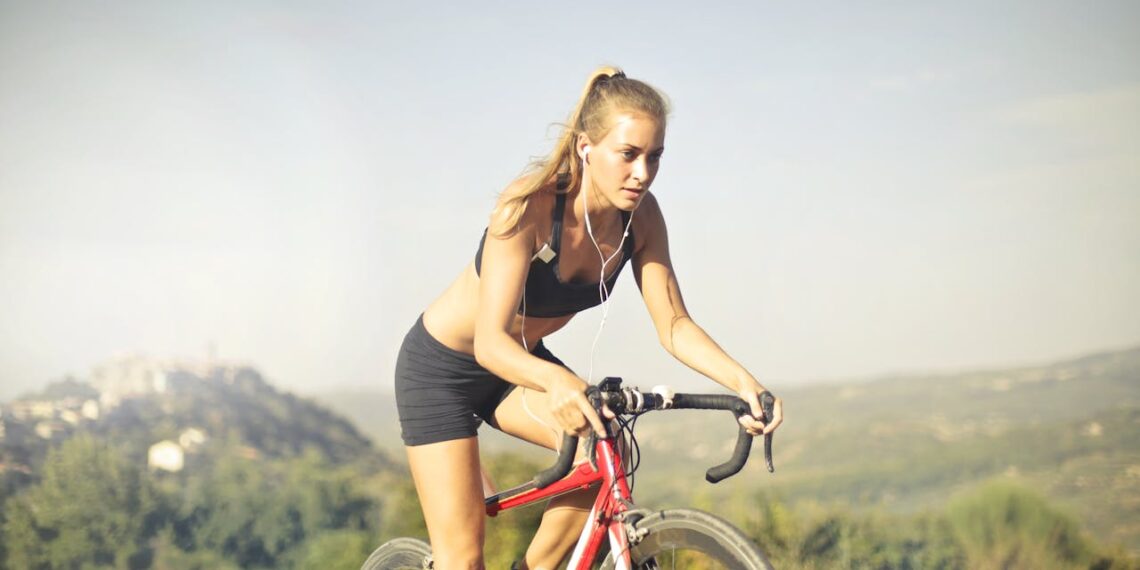 Cyclingcoach.ai lancerer: Ny digital træner hjælper ambitiøse cykelryttere med at træne smartere