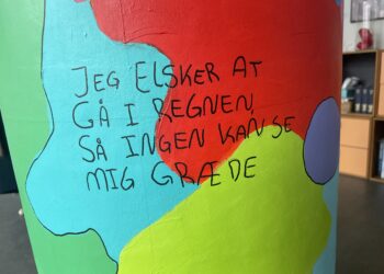 Gratis hjælp til børn i misbrugsramte familier vender tilbage i syv jyske kommuner