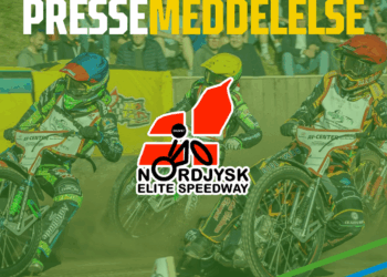 Nordjysk Elite Speedway vender tilbage i SpeedwayLigaen i 2026